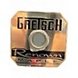 Used Gretsch Drums 5 Piece Renown brown burst Drum Kit