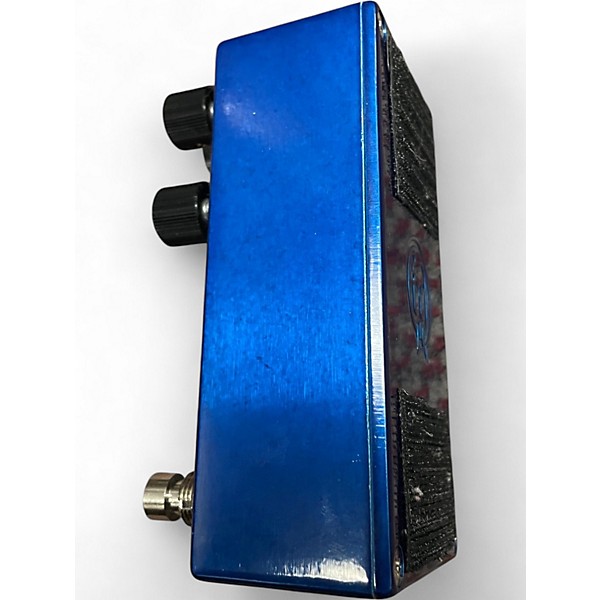 Used Walrus Audio Slo Reverb Effect Pedal