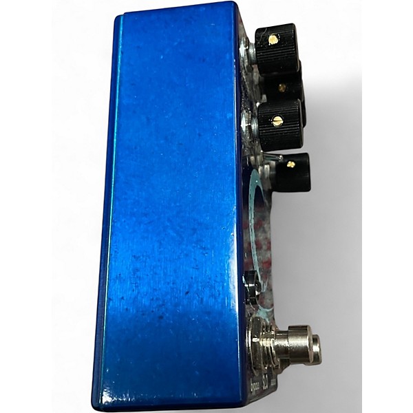 Used Walrus Audio Slo Reverb Effect Pedal