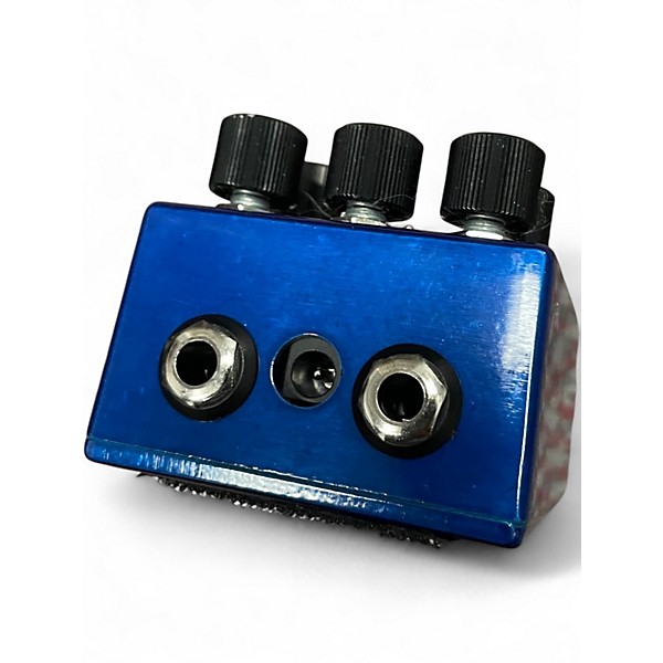 Used Walrus Audio Slo Reverb Effect Pedal