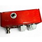 Used Bogner Ecstasy Red Overdrive Effect Pedal