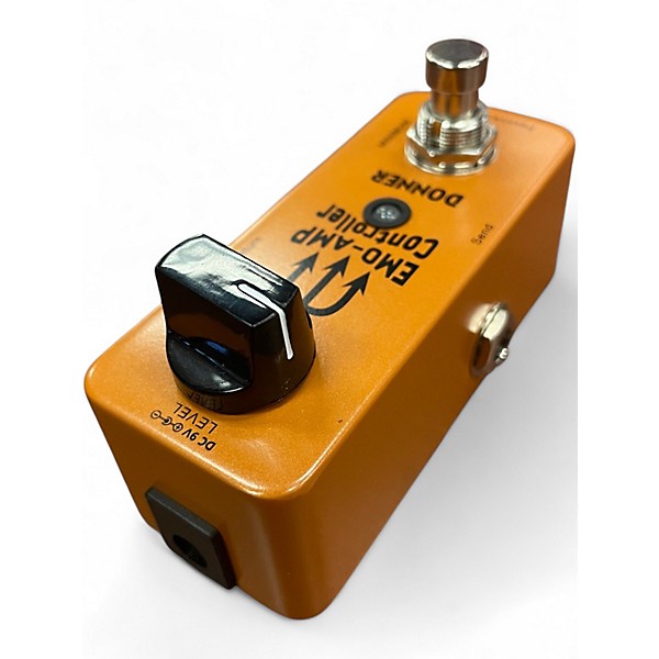 Used Donner EMO-AMP CONTROLLER Pedal
