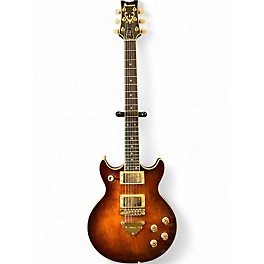 Vintage 1978 Ibanez Artist 2618 Violin Burst Solid Body Electric Guitar