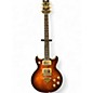 Vintage 1978 Ibanez Artist 2618 Violin Burst Solid Body Electric Guitar thumbnail