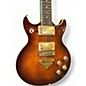 Vintage 1978 Ibanez Artist 2618 Violin Burst Solid Body Electric Guitar