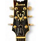 Vintage 1978 Ibanez Artist 2618 Violin Burst Solid Body Electric Guitar
