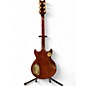 Vintage 1978 Ibanez Artist 2618 Violin Burst Solid Body Electric Guitar