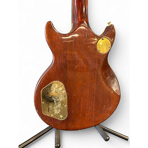 Vintage 1978 Ibanez Artist 2618 Violin Burst Solid Body Electric Guitar