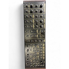 Used Behringer K-2 Synthesizer
