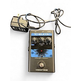 Used TC Helicon Voicetone H1 Vocal Processor