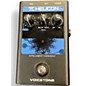 Used TC Helicon Voicetone H1 Vocal Processor