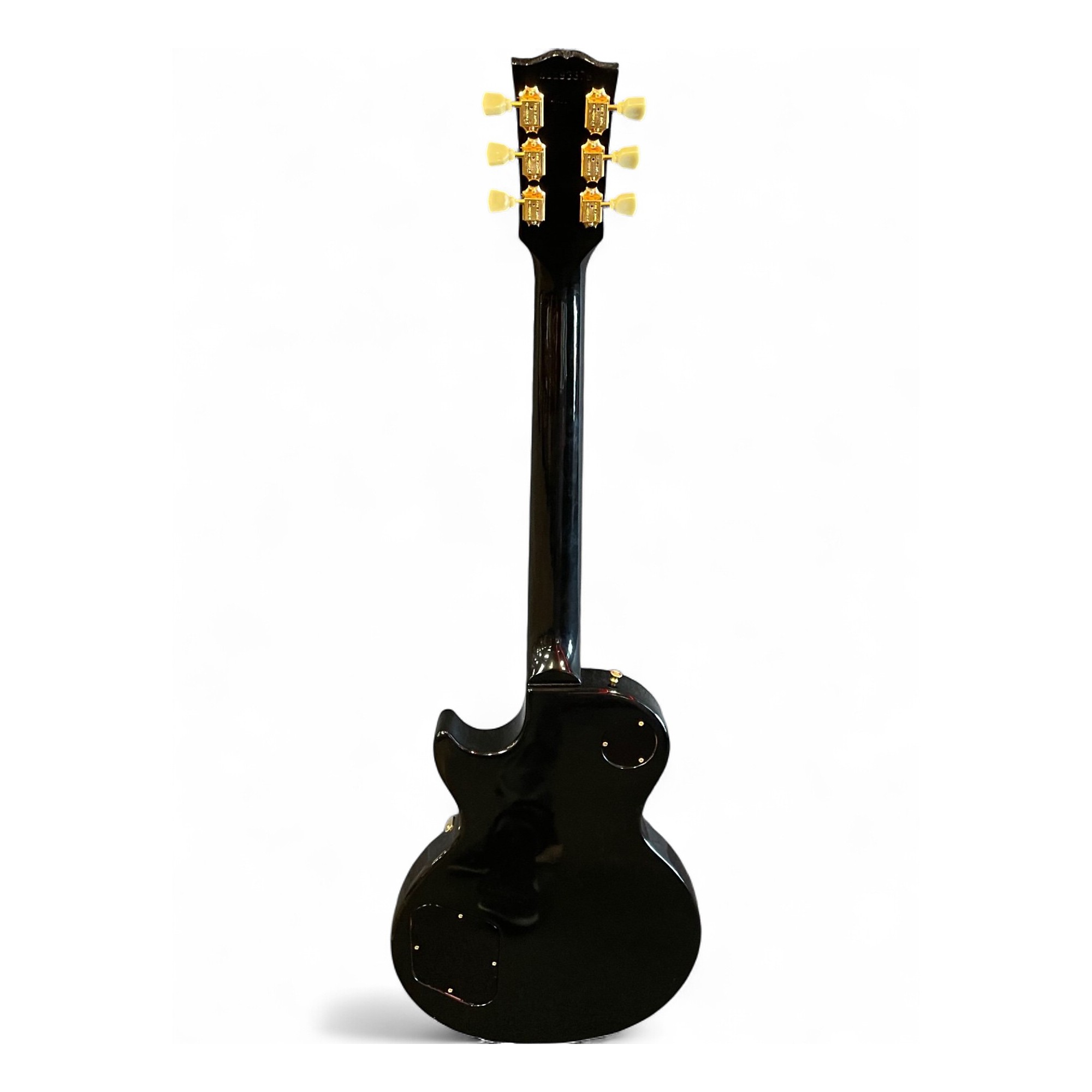 ギター Gibson Les Paul Studio Black Gibson Les Paul Studio Electric Guitar Ebony | Guitar Center