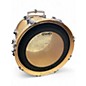 Used DW 3 Piece jazz series  Worn Natural Drum Kit