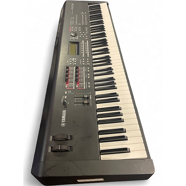 鍵盤楽器 YAMAHA MOX8 YAMAHA MOX8 88-Key Synthesizer Keyboard Musical Instruments