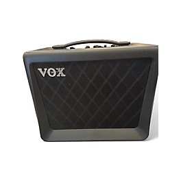 Used VOX  VX15GT Guitar Combo Amp