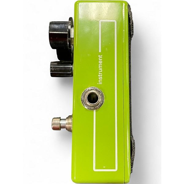 Used Maxon D&SII Effect Pedal