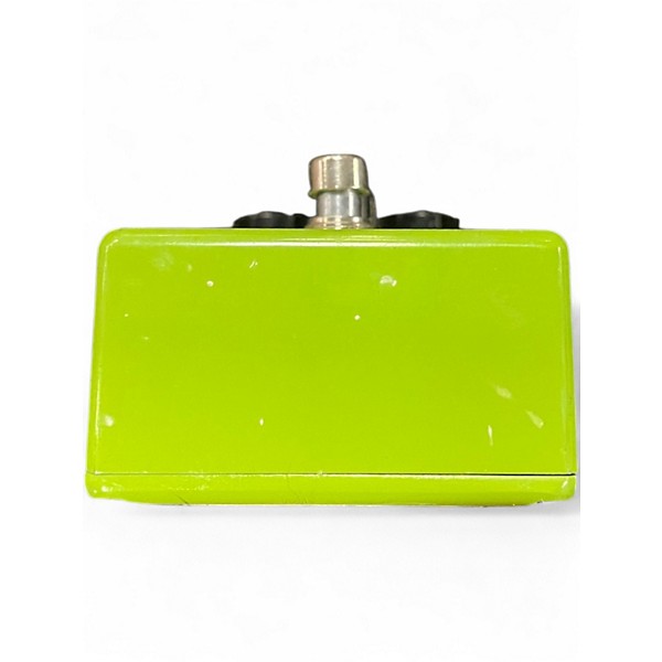 Used Maxon D&SII Effect Pedal