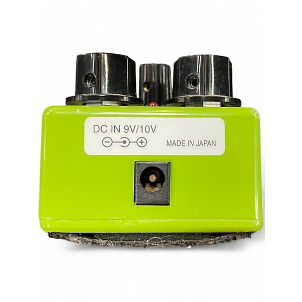 Used Maxon D&SII Effect Pedal