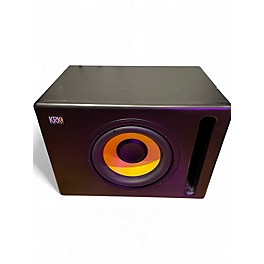 Used KRK  S10.4 Subwoofer
