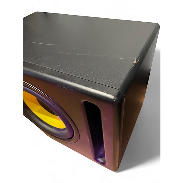 Used KRK  S10.4 Subwoofer