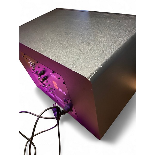 Used KRK  S10.4 Subwoofer