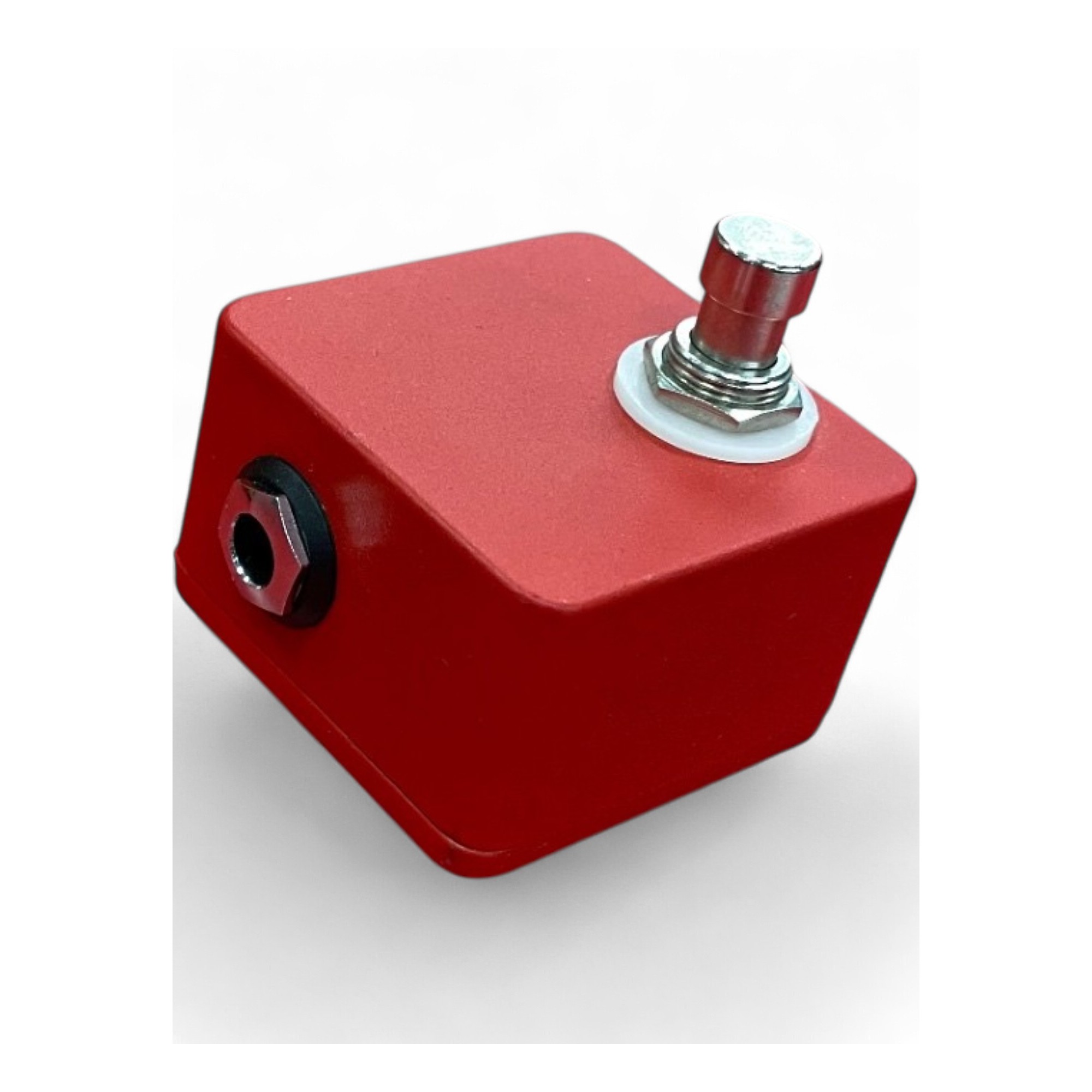 Used JHS Pedals Red Remote Pedal | Guitar Center