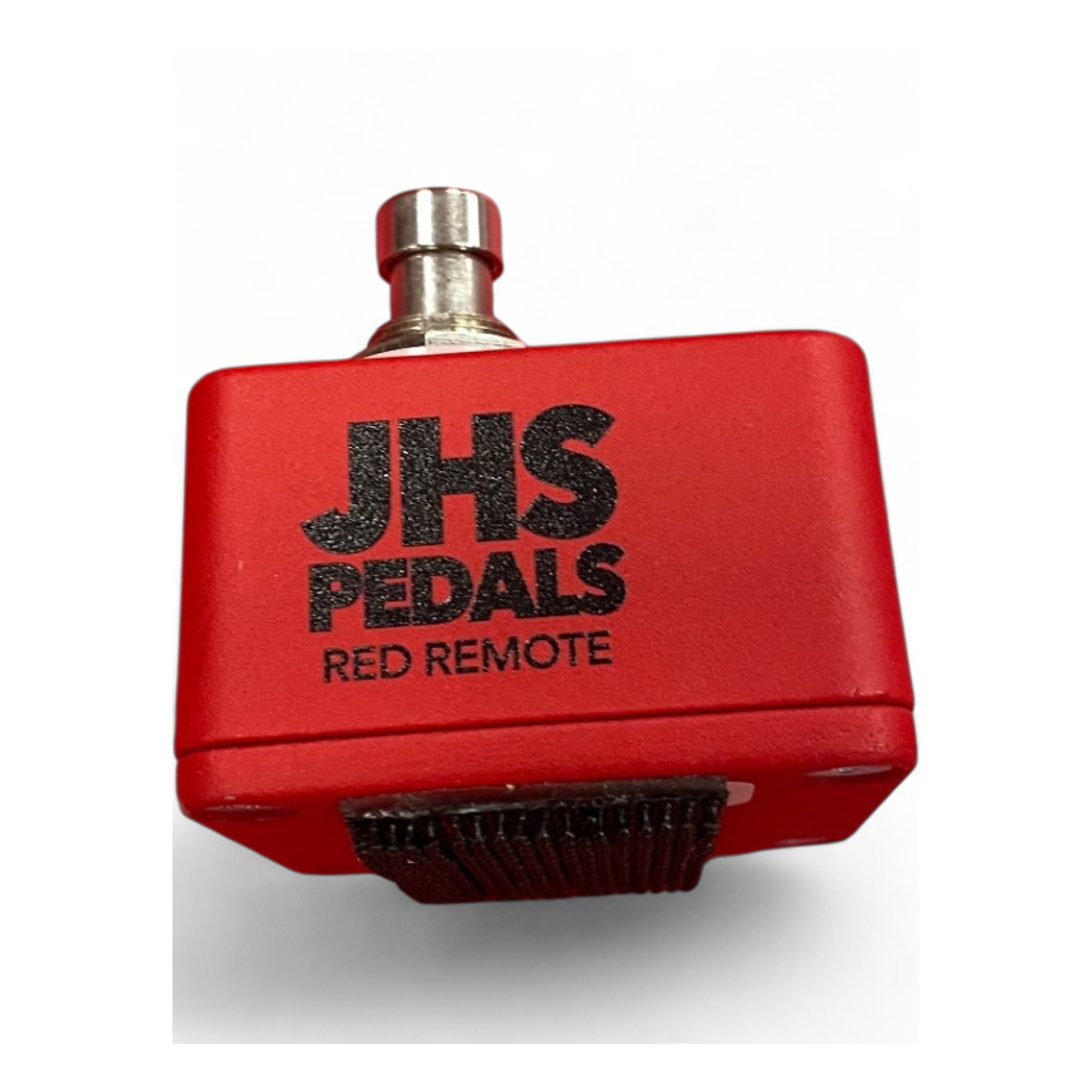 JHS PEDALS RED REMOTE ギターエフェクター JHS-Pedals-Red_Remote-right-