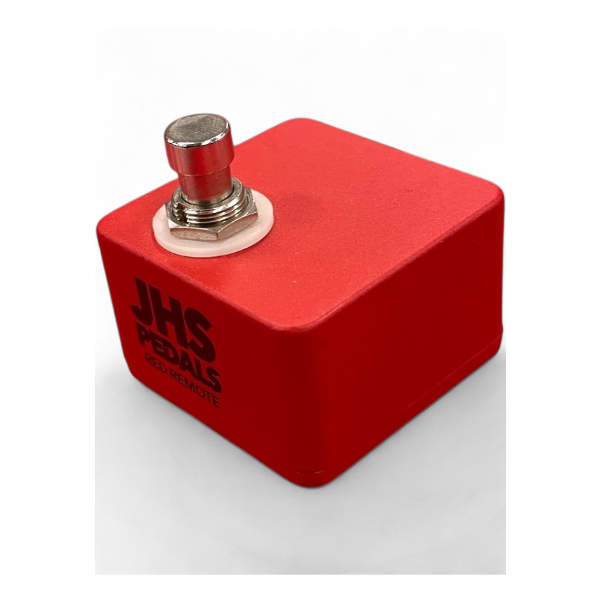 Used JHS Pedals Red Remote Pedal | Guitar Center