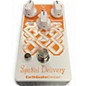 Used EarthQuaker Devices Spacial Delivery Envelope Filter Effect Pedal
