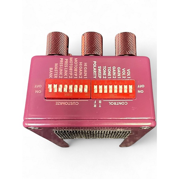 Used Chase Bliss  BROTHERS AM Effect Pedal