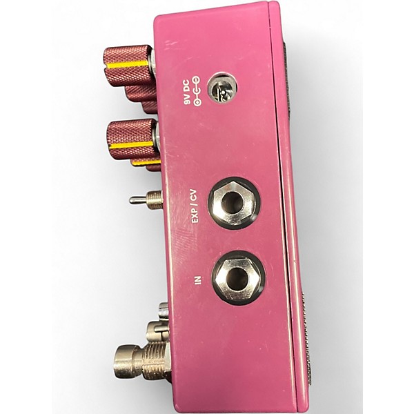 Used Chase Bliss  BROTHERS AM Effect Pedal