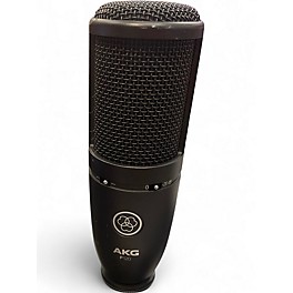 Used AKG P120 Project Studio Condenser Microphone
