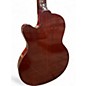 Vintage 1960 Guild M75 Aristocrat Sunburst Hollow Body Electric Guitar