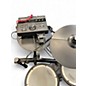 Used Roland TD-07 DMK Electric Drum Set
