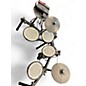 Used Roland TD-07 DMK Electric Drum Set