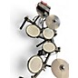 Used Roland TD-07 DMK Electric Drum Set