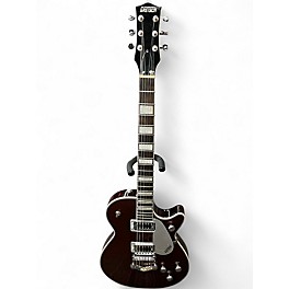 Used Gretsch Guitars G5220 Electromatic Wine Red Hollow Body Electric Guitar