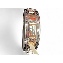 Used Remo 14in piccolo Gold Drum