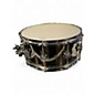 Used DW 6X14 Collector's Series Snare Black Drum