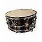 Used DW 6X14 Collector's Series Snare Black Drum