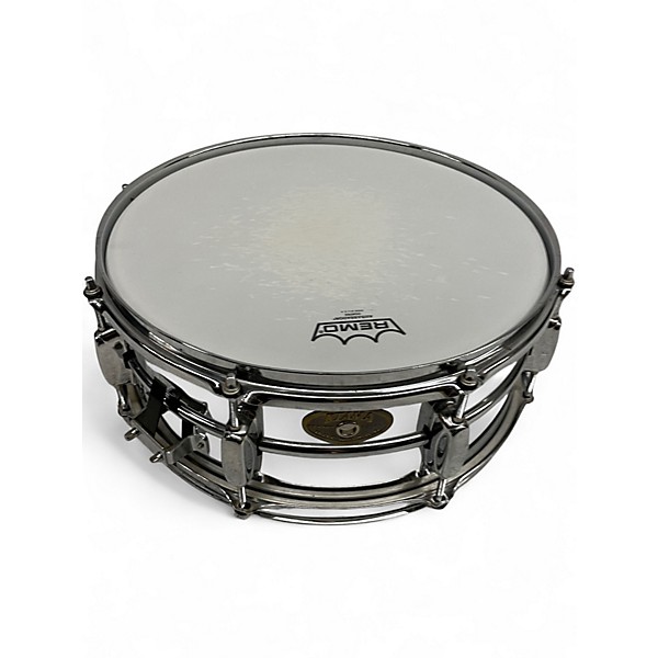 Used TAMA 5 Piece Rockstar Maroon Drum Kit