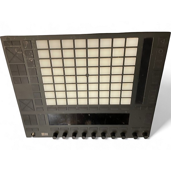 Used Ableton Push 2 MIDI Controller