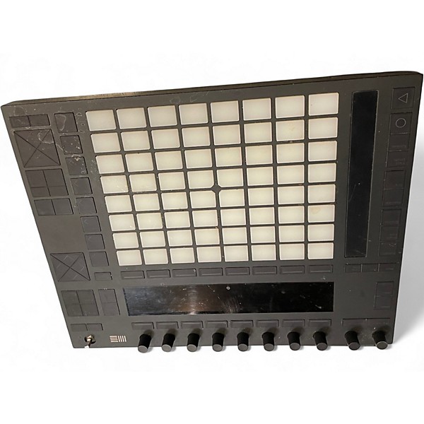 Used Ableton Push 2 MIDI Controller