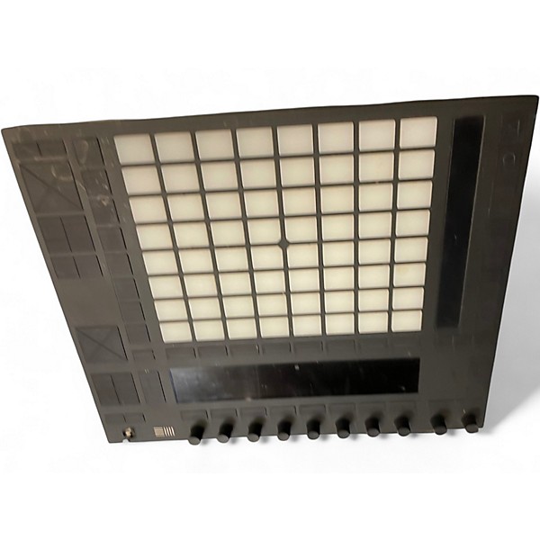 Used Ableton Push 2 MIDI Controller