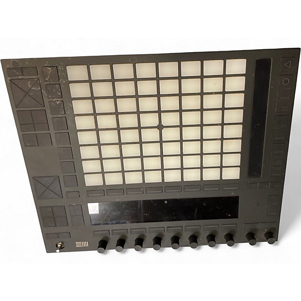 Used Ableton Push 2 MIDI Controller