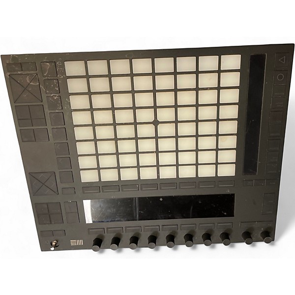 Used Ableton Push 2 MIDI Controller