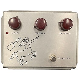 Used Ceriatone Centura Effect Pedal