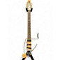 Used Ministar CASTAR NATURAL Electric Guitar thumbnail