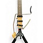 Used Ministar CASTAR NATURAL Electric Guitar