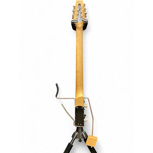 Used Ministar CASTAR NATURAL Electric Guitar